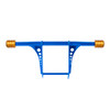 ProTek Front Performance Crash Bar for '18- '26 Harley Low Rider/ S/ ST, Street Bob, Fatbob, Sport Glide, Softail Standard