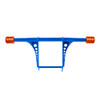 ProTek Front Performance Crash Bar for '18- '26 Harley Low Rider/ S/ ST, Street Bob, Fatbob, Sport Glide, Softail Standard
