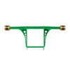 ProTek Front Performance Crash Bar for '18- '26 Harley Low Rider/ S/ ST, Street Bob, Fatbob, Sport Glide, Softail Standard
