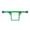ProTek Front Performance Crash Bar for '18- '26 Harley Low Rider/ S/ ST, Street Bob, Fatbob, Sport Glide, Softail Standard