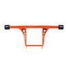 ProTek Front Performance Crash Bar for '18- '26 Harley Low Rider/ S/ ST, Street Bob, Fatbob, Sport Glide, Softail Standard