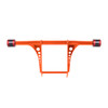 ProTek Front Performance Crash Bar for '18- '26 Harley Low Rider/ S/ ST, Street Bob, Fatbob, Sport Glide, Softail Standard