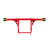 ProTek Front Performance Crash Bar for '18- '26 Harley Low Rider/ S/ ST, Street Bob, Fatbob, Sport Glide, Softail Standard