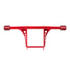 ProTek Front Performance Crash Bar for '18- '26 Harley Low Rider/ S/ ST, Street Bob, Fatbob, Sport Glide, Softail Standard