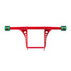 ProTek Front Performance Crash Bar for '18- '26 Harley Low Rider/ S/ ST, Street Bob, Fatbob, Sport Glide, Softail Standard