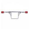 ProTek Front Performance Crash Bar for '18- '26 Harley Low Rider/ S/ ST, Street Bob, Fatbob, Sport Glide, Softail Standard