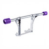 ProTek Front Performance Crash Bar for '18- '26 Harley Low Rider/ S/ ST, Street Bob, Fatbob, Sport Glide, Softail Standard