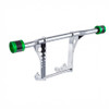 ProTek Front Performance Crash Bar for '18- '26 Harley Low Rider/ S/ ST, Street Bob, Fatbob, Sport Glide, Softail Standard