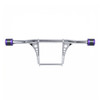 ProTek Front Performance Crash Bar for '18- '26 Harley Low Rider/ S/ ST, Street Bob, Fatbob, Sport Glide, Softail Standard
