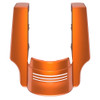 Stretched Rear Fender Extension For '09-'23 Harley Davidson Touring