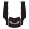 Stretched Rear Fender Extension For '09-'23 Harley Davidson Touring