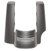 Stretched Rear Fender Extension For '09-'23 Harley Davidson Touring