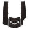 Stretched Rear Fender Extension For '09-'23 Harley Davidson Touring