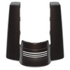 Stretched Rear Fender Extension For '09-'23 Harley Davidson Touring
