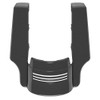 Stretched Rear Fender Extension For '09-'23 Harley Davidson Touring