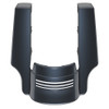 Stretched Rear Fender Extension For '09-'23 Harley Davidson Touring