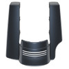 Stretched Rear Fender Extension For '09-'23 Harley Davidson Touring