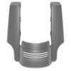 Stretched Rear Fender Extension For '09-'23 Harley Davidson Touring