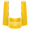 Stretched Rear Fender Extension For '09-'23 Harley Davidson Touring