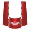 Stretched Rear Fender Extension For '09-'23 Harley Davidson Touring
