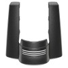 Stretched Rear Fender Extension For '09-'23 Harley Davidson Touring