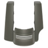 Stretched Rear Fender Extension For '09-'23 Harley Davidson Touring