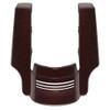 Stretched Rear Fender Extension For '09-'23 Harley Davidson Touring