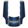 Stretched Rear Fender Extension For '09-'23 Harley Davidson Touring