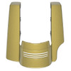 Stretched Rear Fender Extension For '09-'23 Harley Davidson Touring