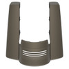 Stretched Rear Fender Extension For '09-'23 Harley Davidson Touring