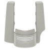 Stretched Rear Fender Extension For '09-'23 Harley Davidson Touring