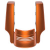 Stretched Rear Fender Extension For '09-'23 Harley Davidson Touring