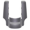 Stretched Rear Fender Extension For '09-'23 Harley Davidson Touring