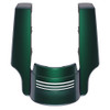 Stretched Rear Fender Extension For '09-'23 Harley Davidson Touring