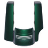 Stretched Rear Fender Extension For '09-'23 Harley Davidson Touring