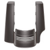 Stretched Rear Fender Extension For '09-'23 Harley Davidson Touring