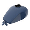 Advanblack Holeshot Gas Tank with Knee Cutout for '08-'23 Harley Touring Models