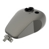 Advanblack Holeshot Gas Tank with Knee Cutout for '08-'23 Harley Touring Models