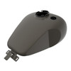 Advanblack Holeshot Gas Tank with Knee Cutout for '08-'23 Harley Touring Models