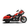 Ranger FULL BODY COLOR SWAP BUNDLE FOR '14-'23 HARLEY Street Glide & Road Glide
