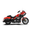 Ranger FULL BODY COLOR SWAP BUNDLE FOR '14-'23 HARLEY Street Glide & Road Glide