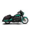 Firestorm FULL BODY COLOR SWAP BUNDLE FOR HARLEY '14-'23 Harley Street Glide & Road Glide