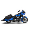 Firestorm FULL BODY COLOR SWAP BUNDLE FOR HARLEY '14-'23 Harley Street Glide & Road Glide