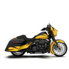 Firestorm FULL BODY COLOR SWAP BUNDLE FOR HARLEY '14-'23 Harley Street Glide & Road Glide