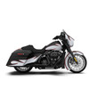 Firestorm FULL BODY COLOR SWAP BUNDLE FOR HARLEY '14-'23 Harley Street Glide & Road Glide