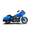 Holeshot FULL BODY COLOR SWAP BUNDLE FOR '15-'23 HARLEY Road Glide