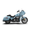 Holeshot FULL BODY COLOR SWAP BUNDLE FOR '15-'23 HARLEY Road Glide