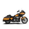 Holeshot FULL BODY COLOR SWAP BUNDLE FOR '15-'23 HARLEY Road Glide
