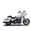 Holeshot FULL BODY COLOR SWAP BUNDLE FOR '15-'23 HARLEY Road Glide
