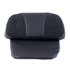 SIK Baggers Small Backrest Pad for 2014-later Harley Touring